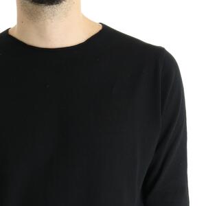 MAGLIA TAGLIO VIVO RETOIS - Mad Fashion | img vers.300x/